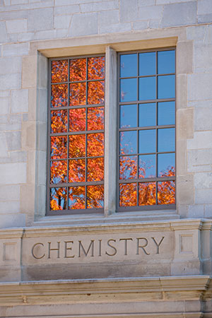Chemistry Building